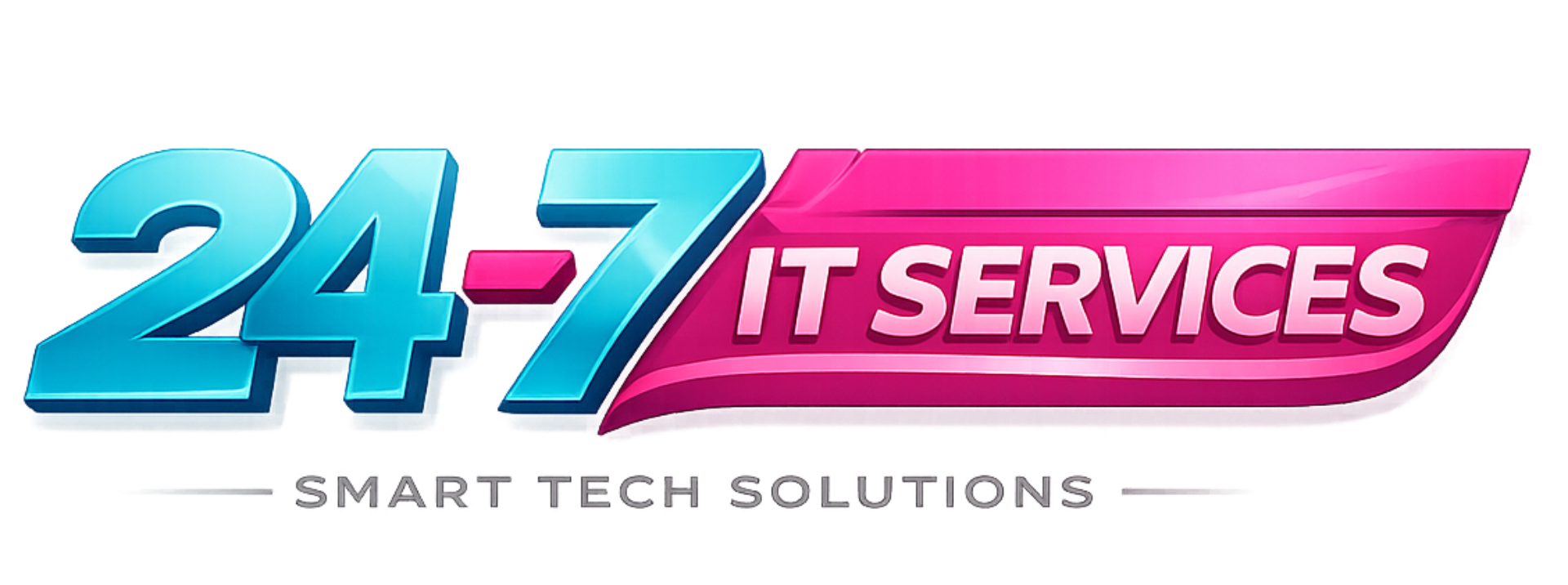 24/7 IT SERVICES
