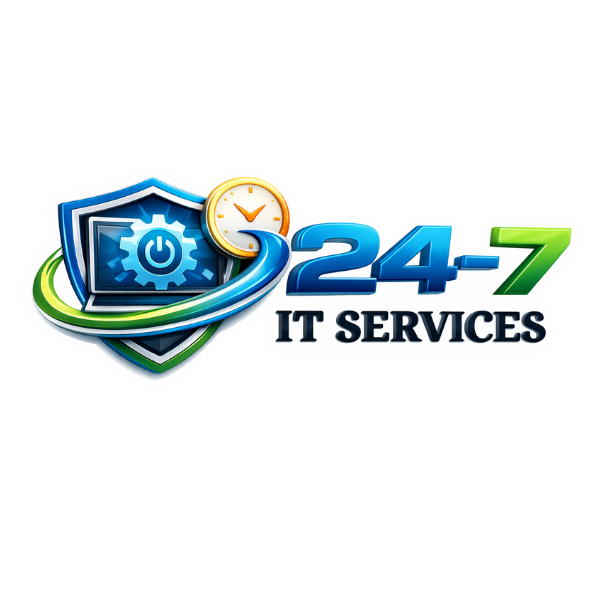 24/7 IT SERVICES
