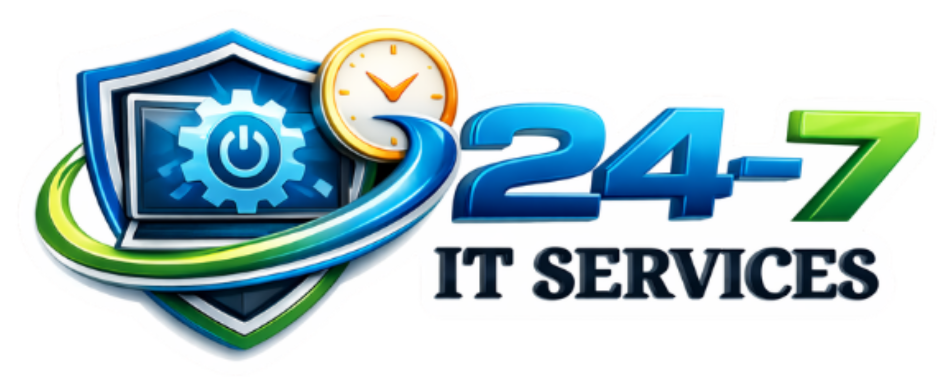 24/7 IT SERVICES